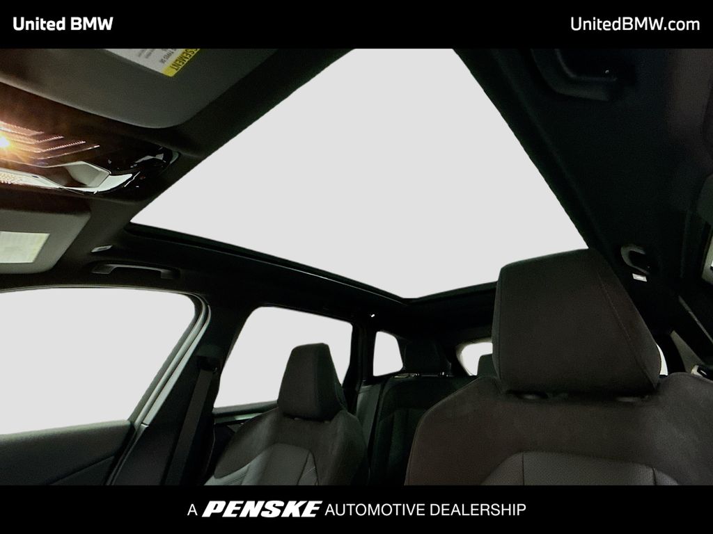 Thumbnail: 2026 BMW X3 - 12