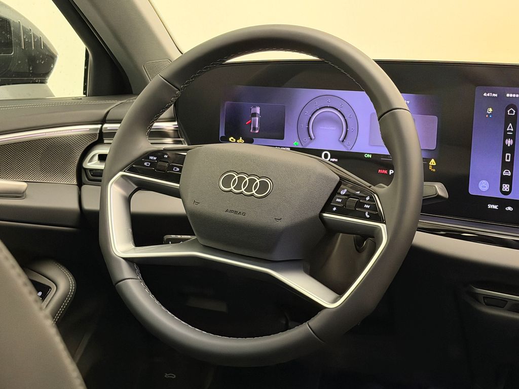 Thumbnail: 2026 Audi A5 - 23