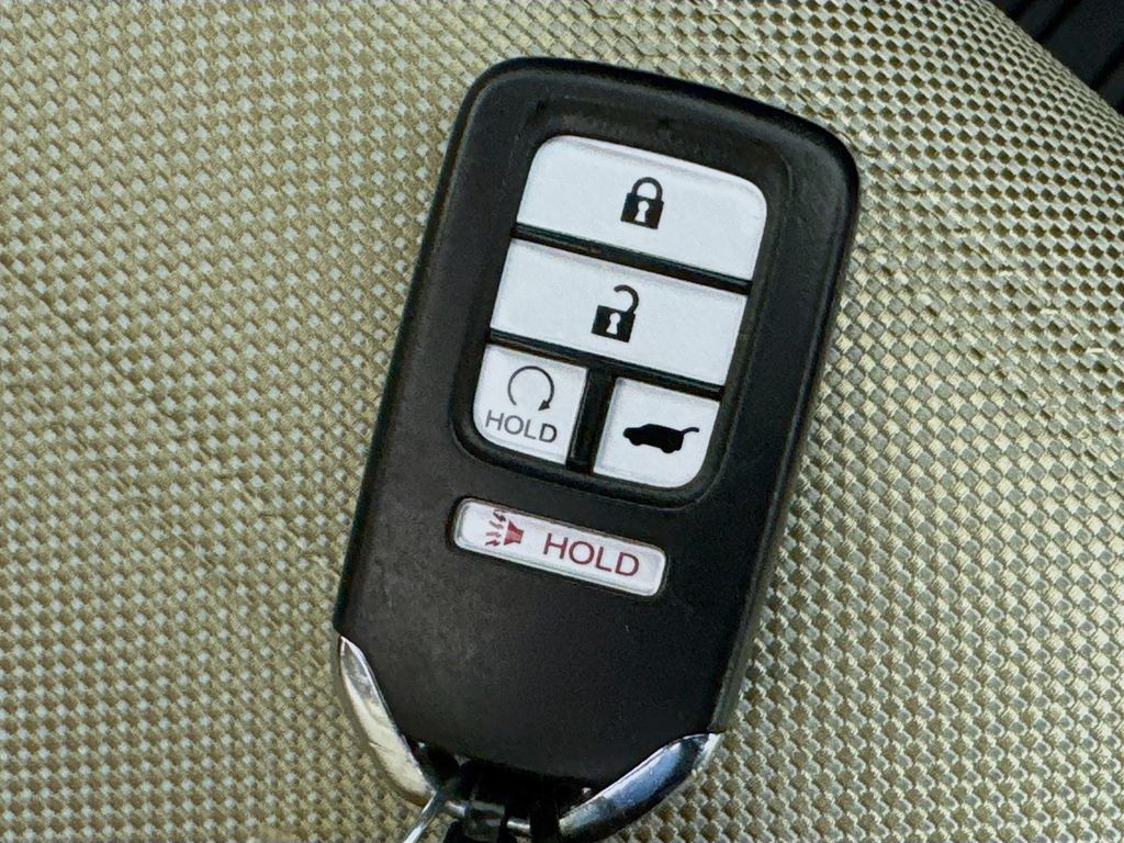 Used Car 2017 Honda Cr-v  Ex For Sale Under $15,000 In Austin, Texas