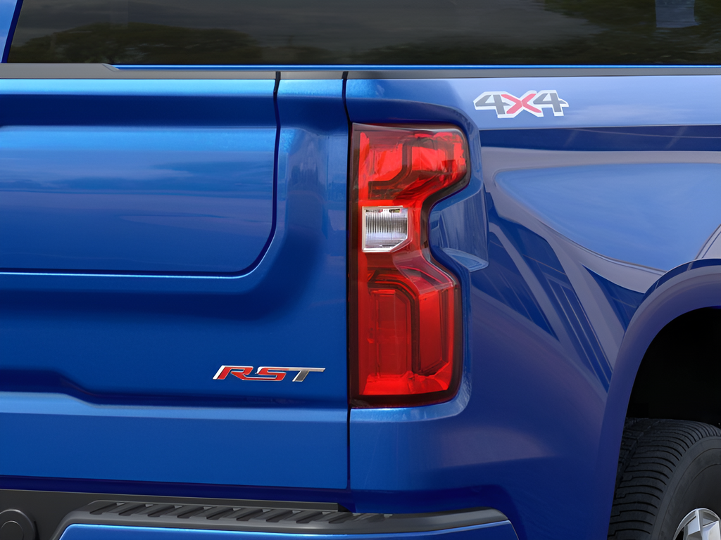 2026 Chevrolet Silverado 1500 RST - Photo 21