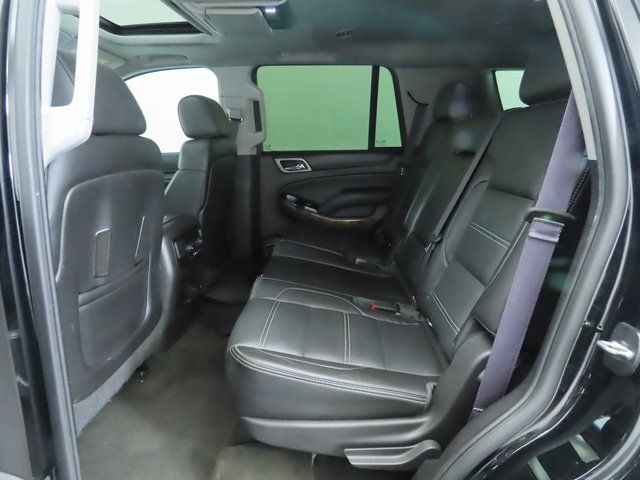 Thumbnail: 2015 GMC Yukon - 22