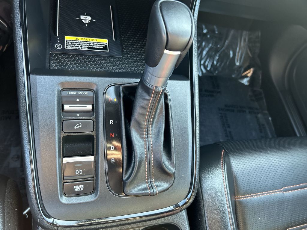 Thumbnail: 2025 Honda CR-V - 20