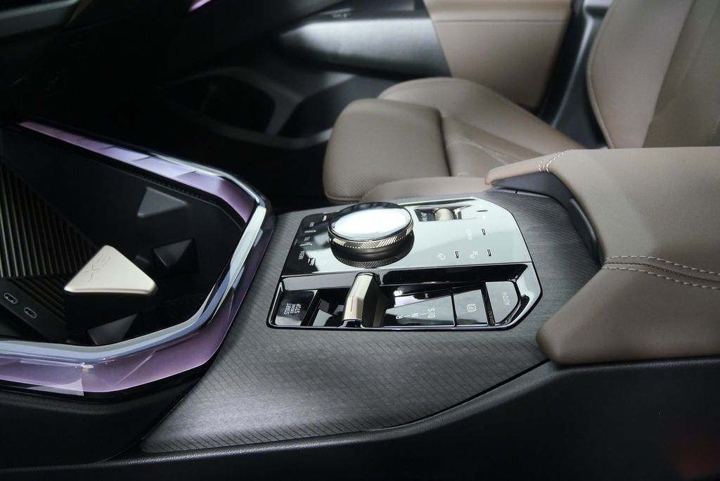 2025 BMW X3 3.0i 21