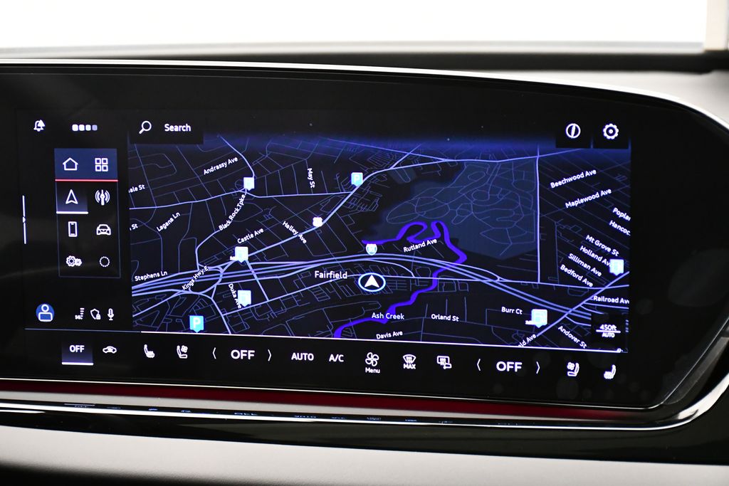 Thumbnail: 2025 Audi A5 - 26