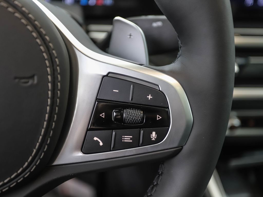 Thumbnail: 2026 BMW X6 - 13