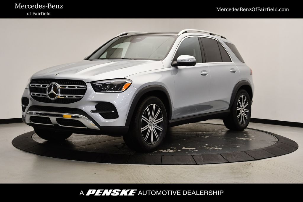 2025 Mercedes-Benz GLE 350 -
                Fairfield, CT