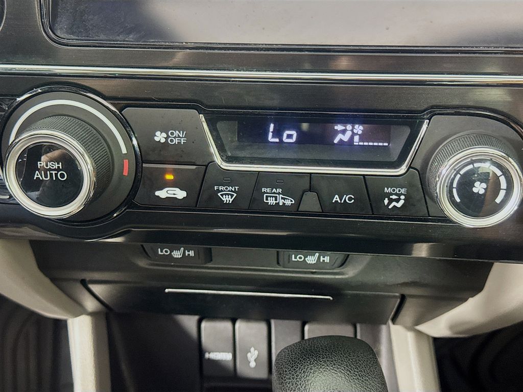 Used Car 2015 Honda Civic  Ex-l For Sale Under $12,000 In Austin, Texas