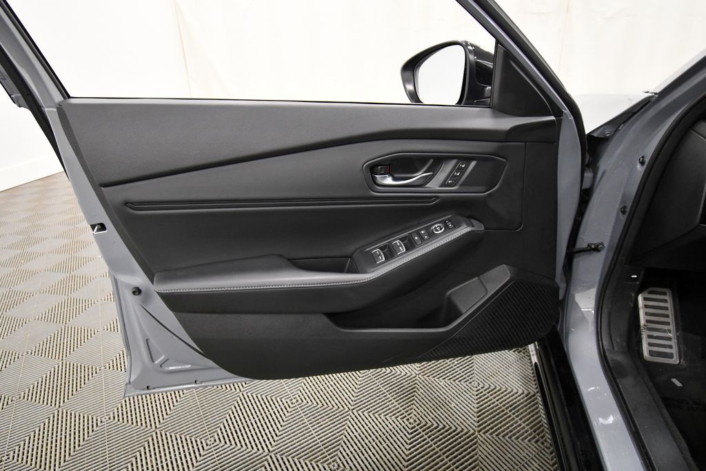 Used 2023 Honda Accord Hybrid Sedan