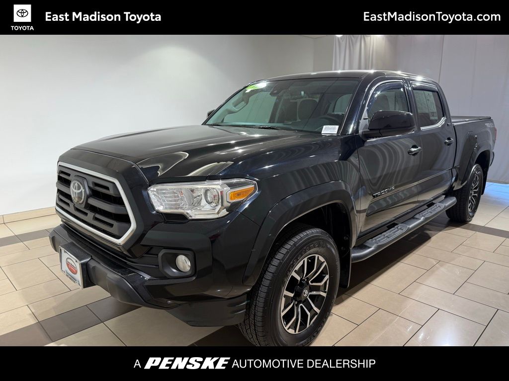 2019 Toyota Tacoma SR5 -
                Madison, WI