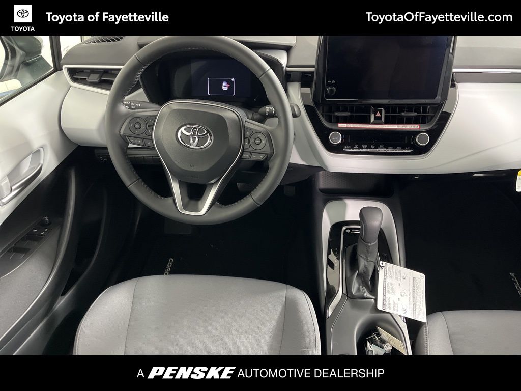 Thumbnail: 2026 Toyota Corolla - 12