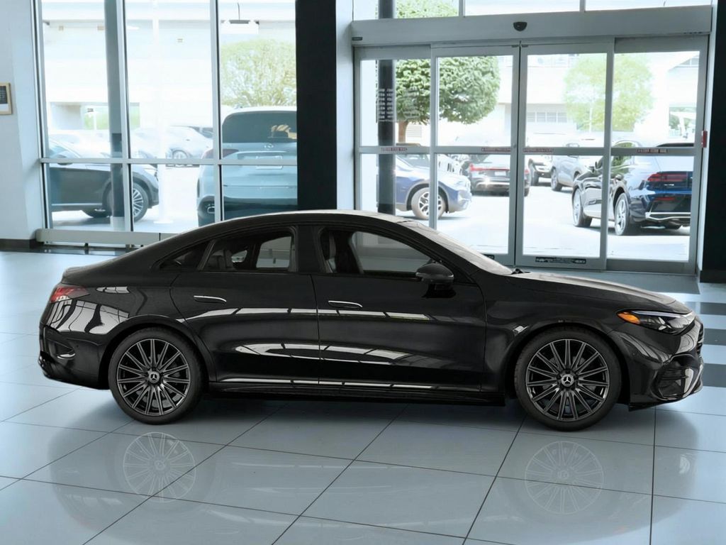 Thumbnail: 2027 Mercedes-Benz CLA - 15