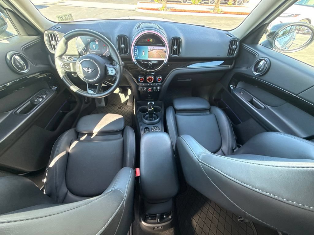 Used 2023 Mini Cooper S Countryman SUV