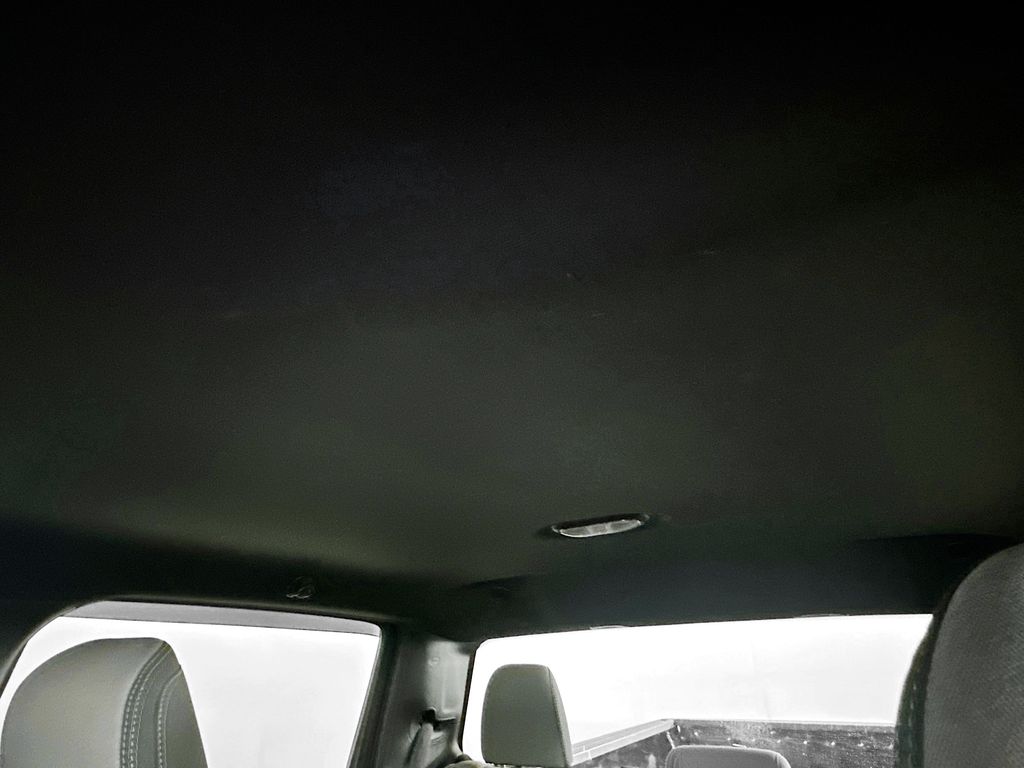 Used 2022 Black Ram Big Horn/Lone Star image 21