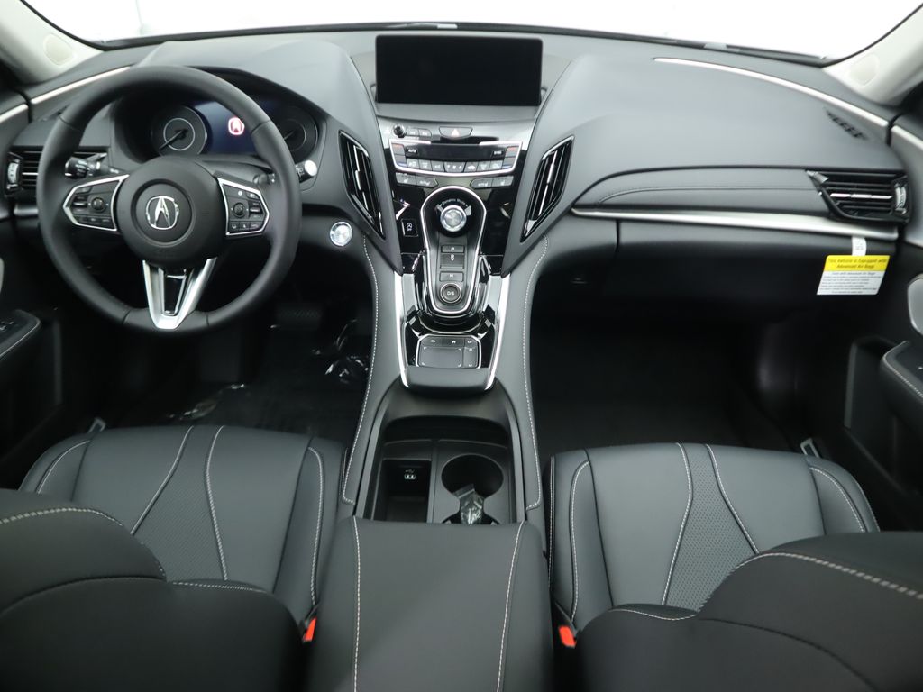 2024 Acura RDX Technology 13