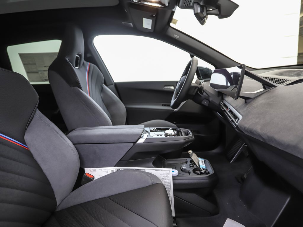 2026 BMW iX  30