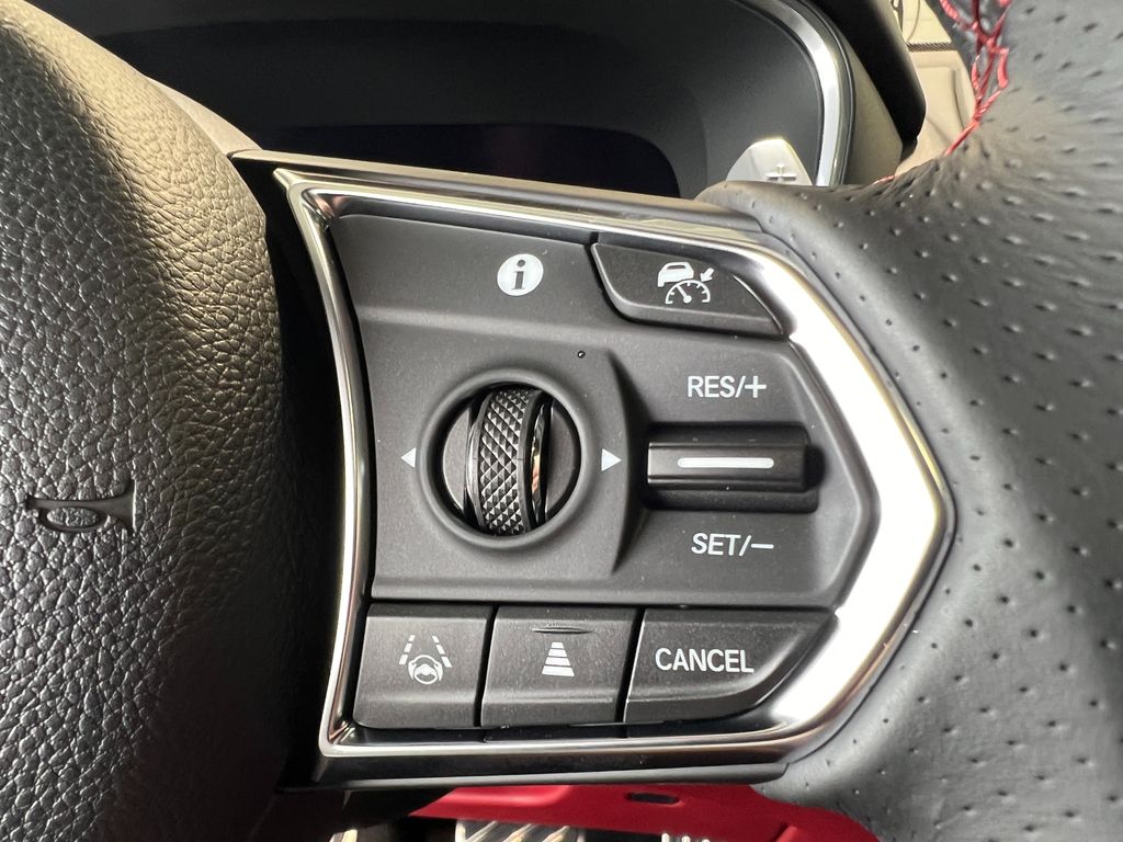 new 2026 Acura MDX car, priced at $64,450