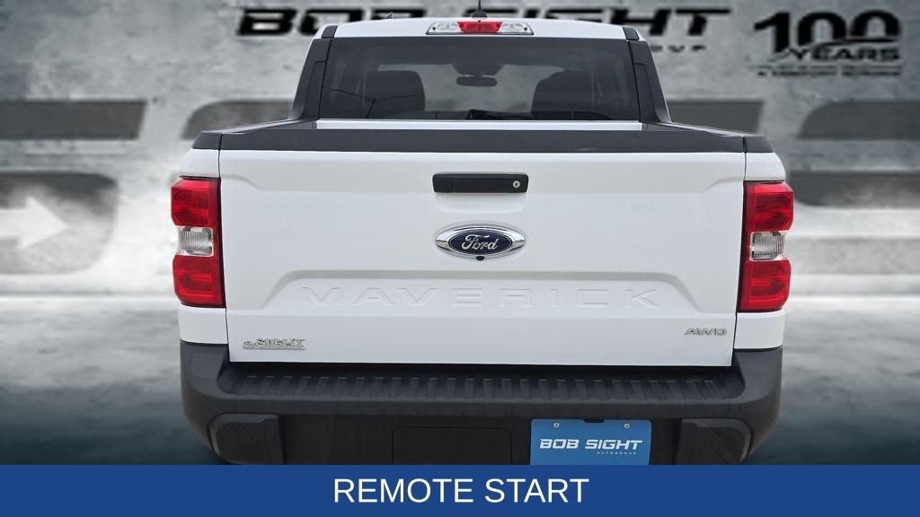 View vehicle photo 5