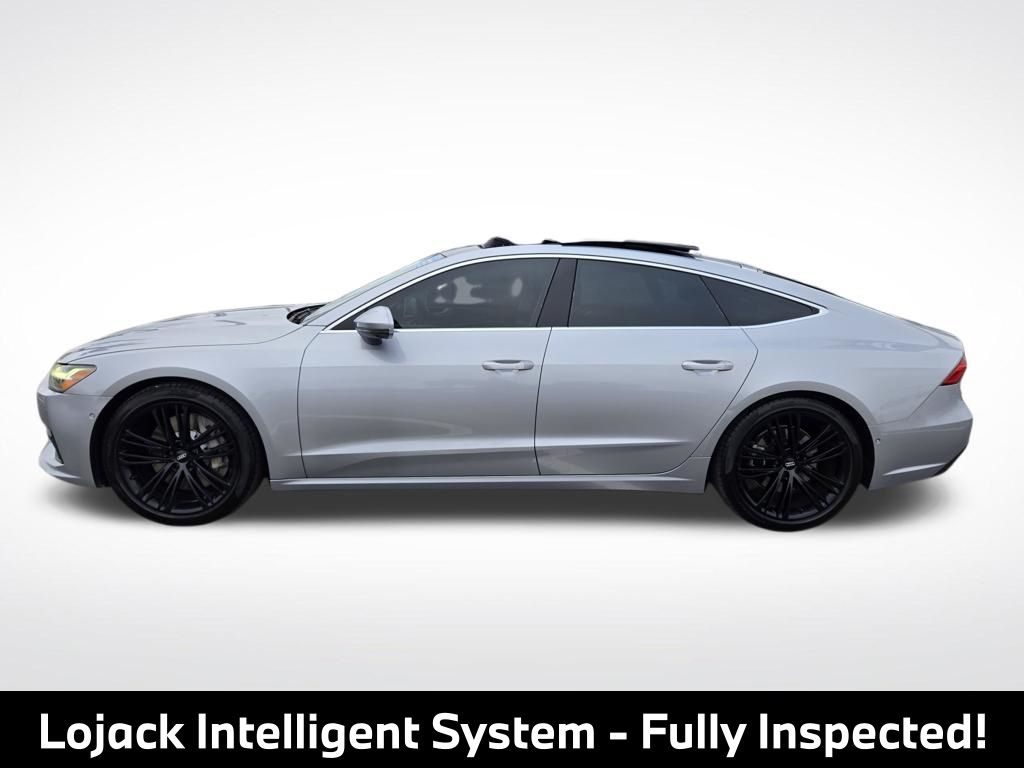 View vehicle photo 6