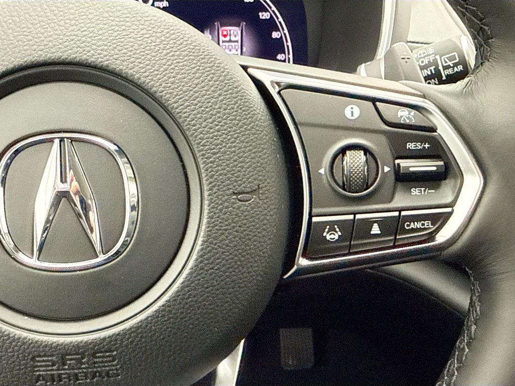 Thumbnail: 2026 Acura MDX - 12