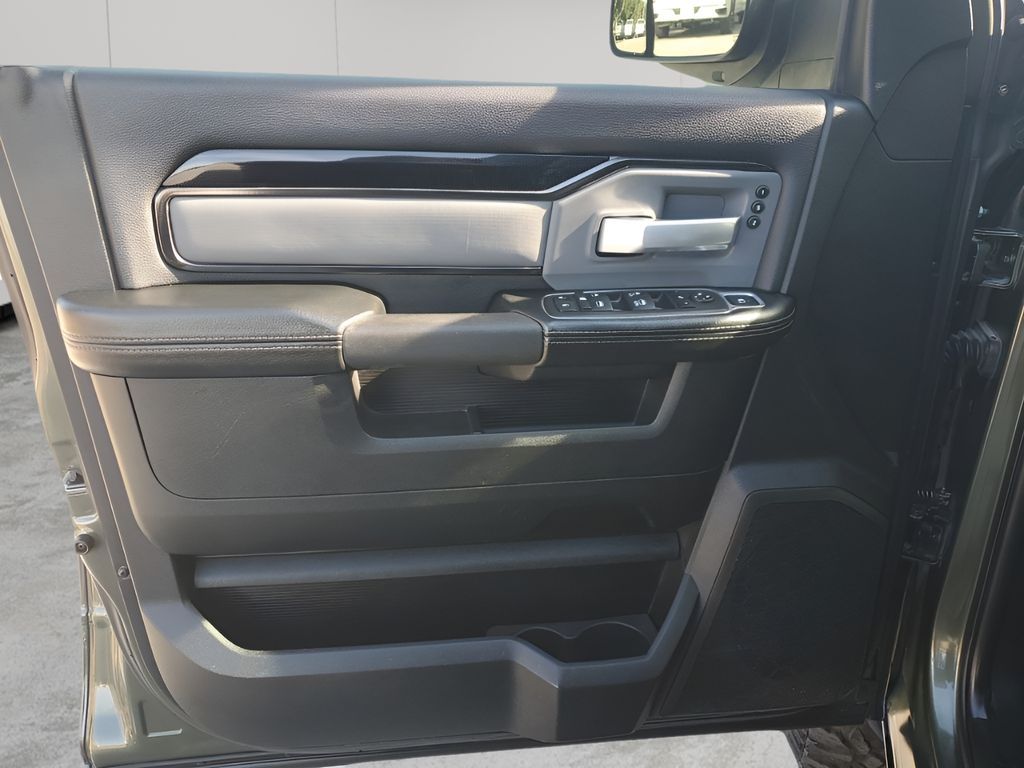 Used Car 2022 Ram 2500  Power Wagon For Sale Under $60,000 In Austin, Texas