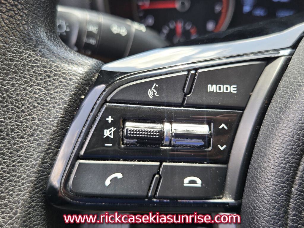 2021 Kia Sportage - $9,720
