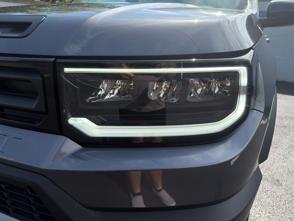 Thumbnail: 2026 Honda Passport - 9