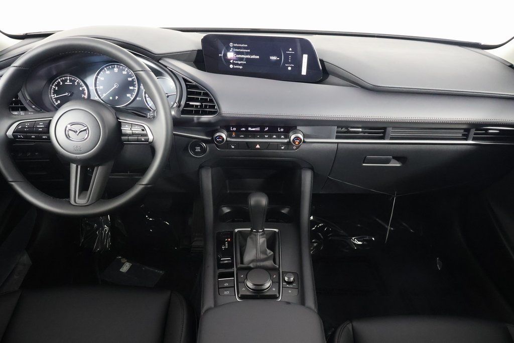 Thumbnail: 2026 Mazda Mazda3 - 5