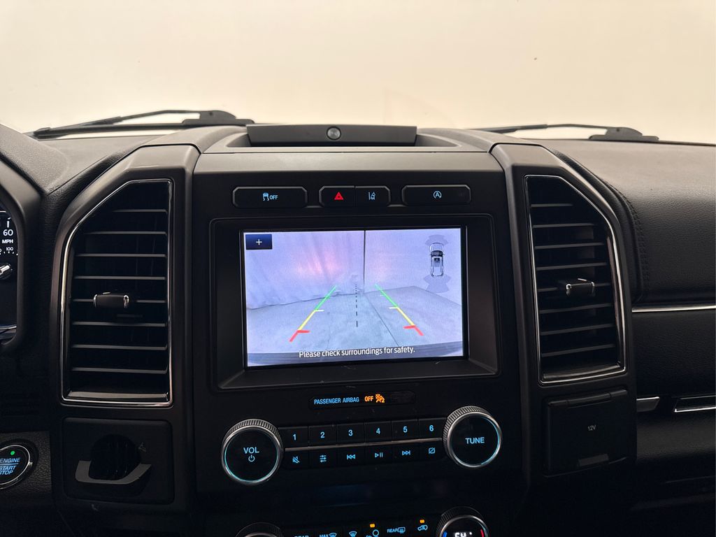 2021 Ford Expedition Limited - Photo 32