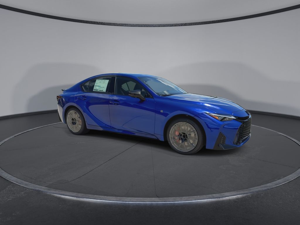 Thumbnail: 2026 Lexus IS - 2