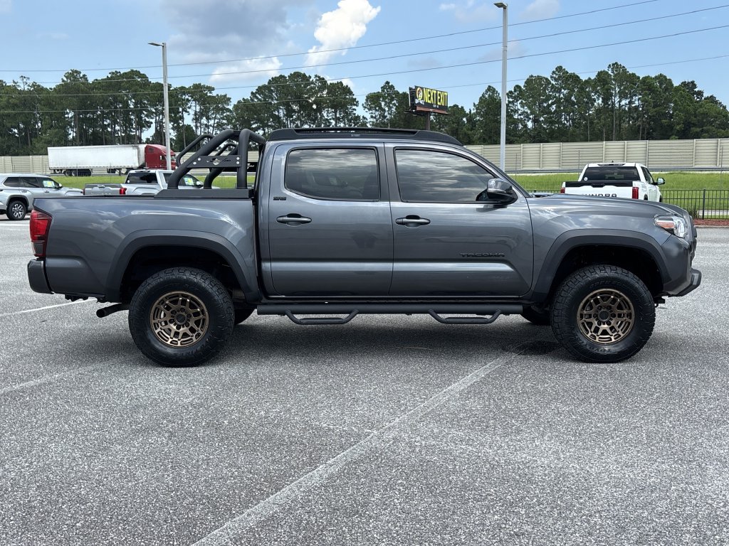 Used 2023 Toyota Tacoma Truck