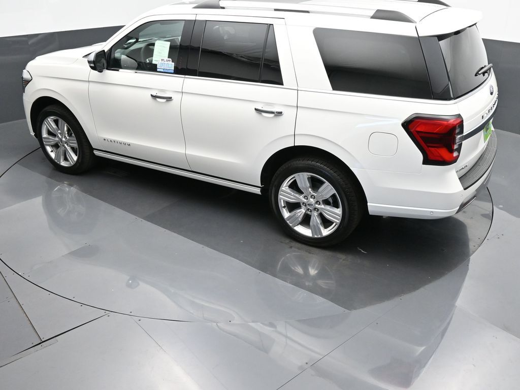 2024 Ford Expedition Platinum