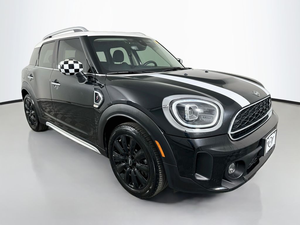 Thumbnail: 2024 MINI Cooper Countryman - 3