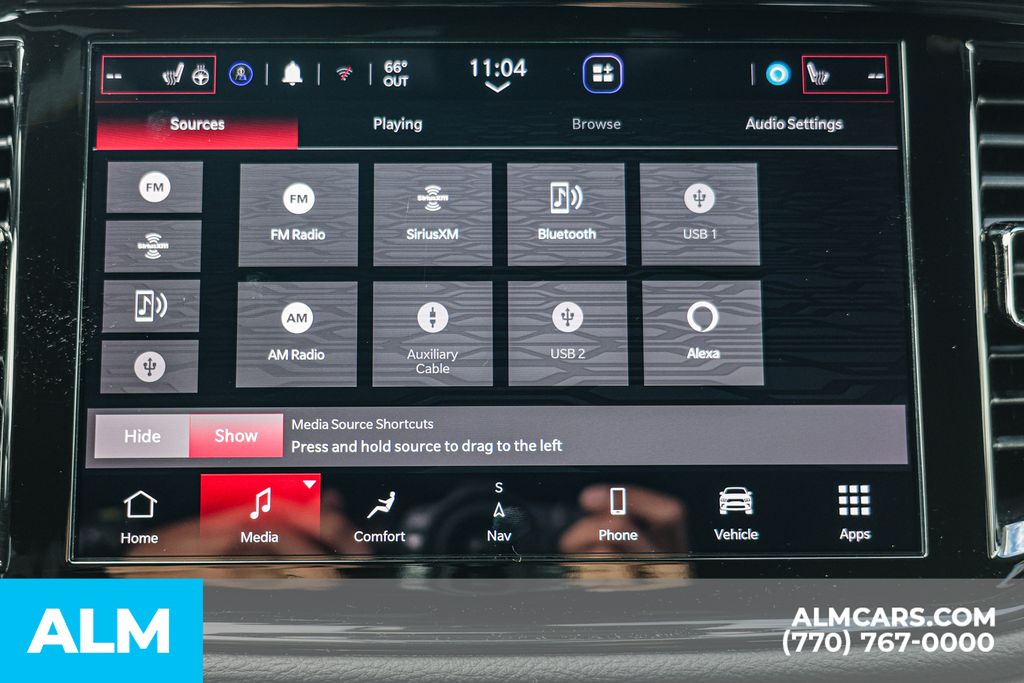 Used 2025 Red Dodge GT Plus image 38