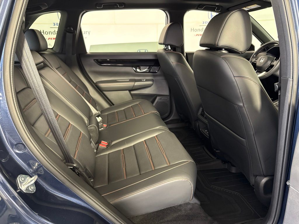 Thumbnail: 2024 Honda CR-V - 8