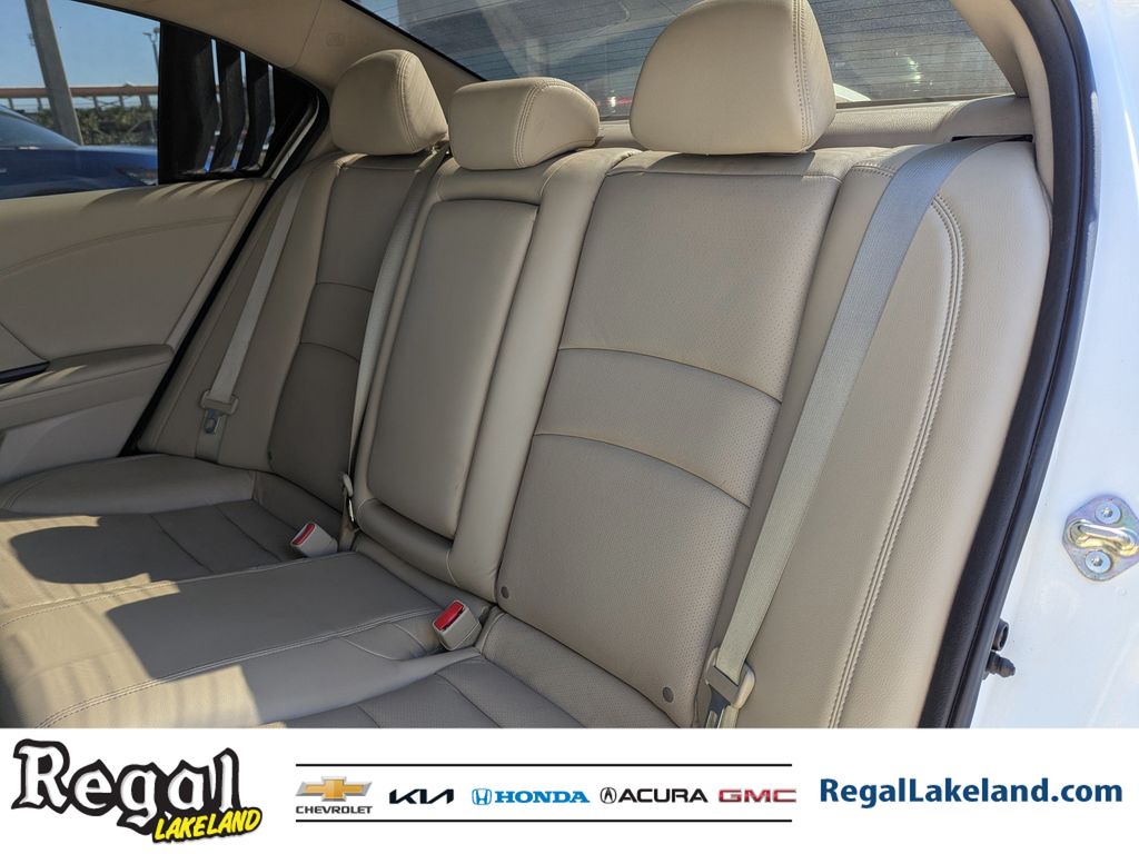 used 2017 Honda Accord car, priced at $13,991