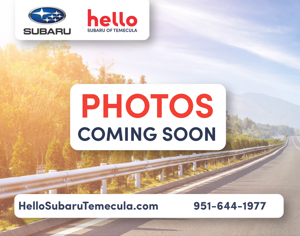 Daybreak Blue Pearl 2025 Subaru Crosstrek Premium AWD SUV / Crossover All-Wheel Drive Continuously Variable Transmission