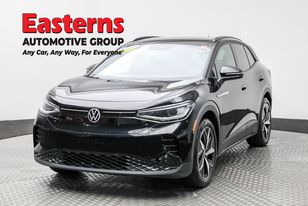 2023 Volkswagen ID.4 PRO S