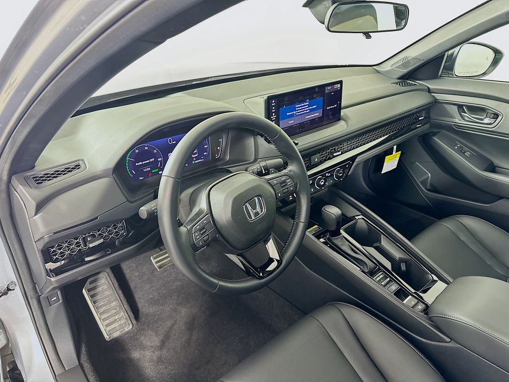 Thumbnail: 2025 Honda Accord - 9