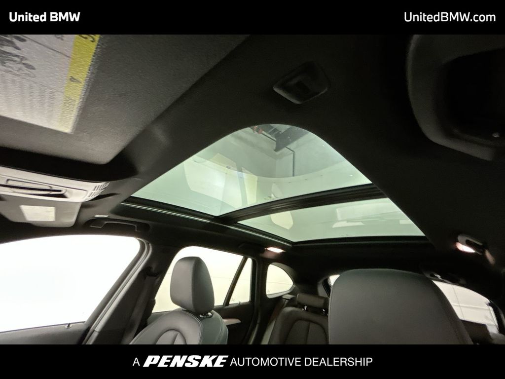 2018 BMW X1 sDrive28i 20
