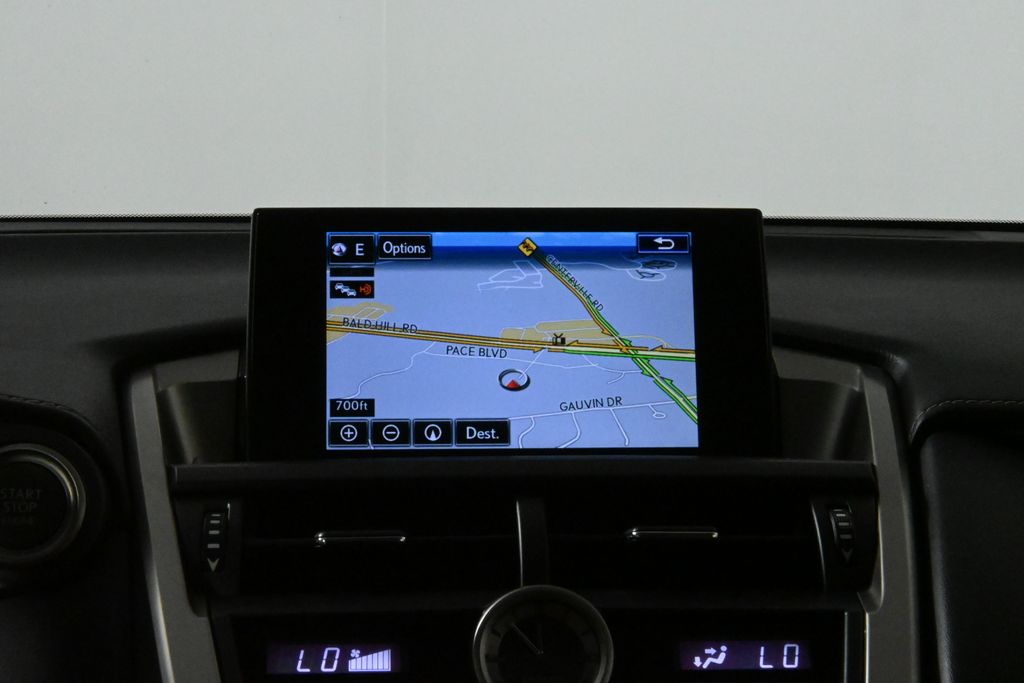 Thumbnail: 2015 Lexus NX - 22