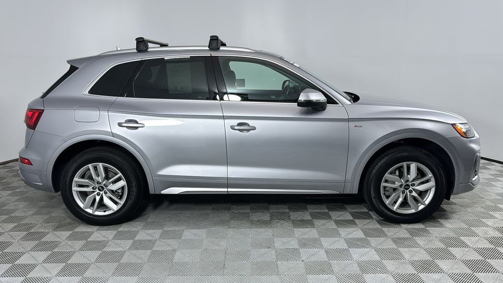2022 Audi Q5 e Premium 6
