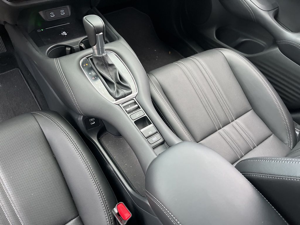 Thumbnail: 2026 Honda HR-V - 18