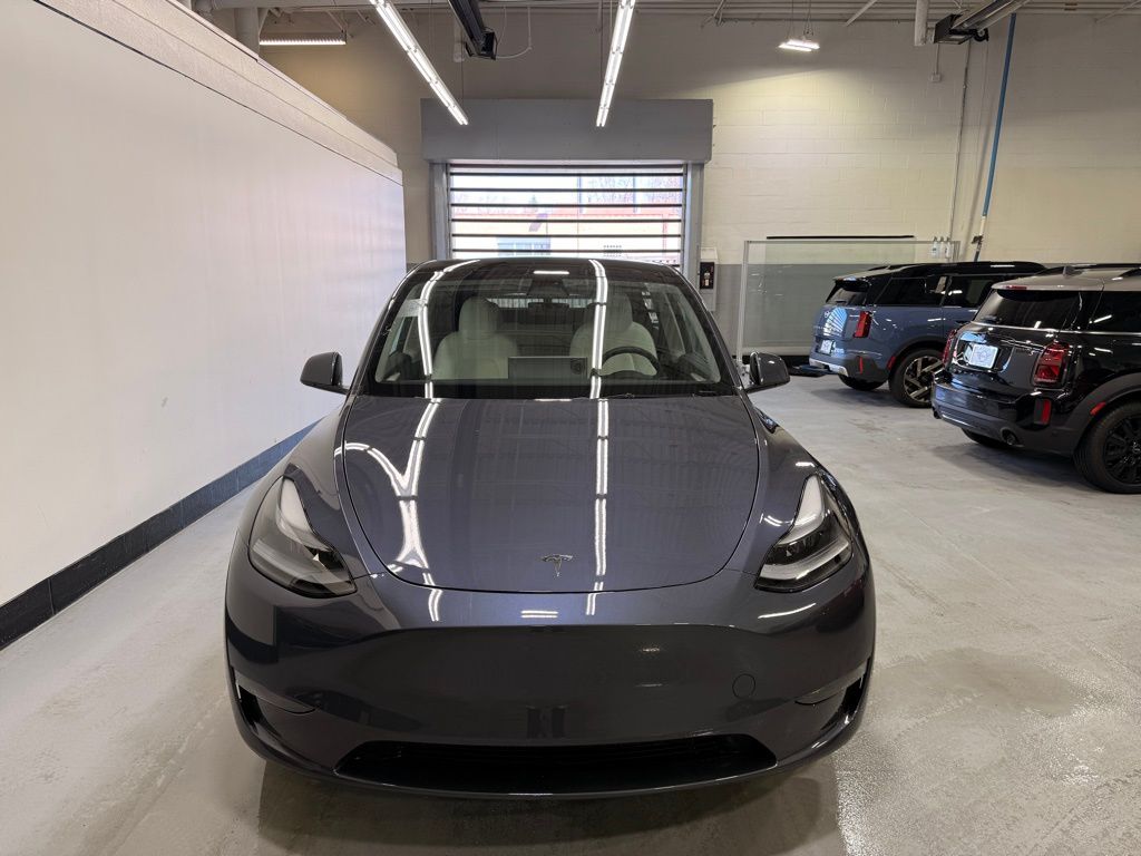 Thumbnail: 2023 Tesla Model Y - 8