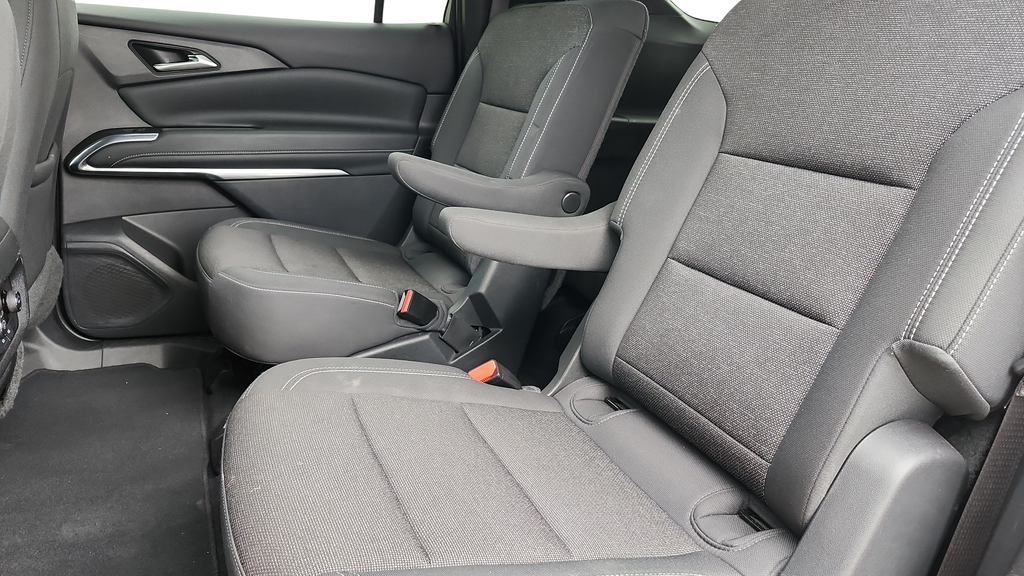 2024 Chevrolet Traverse