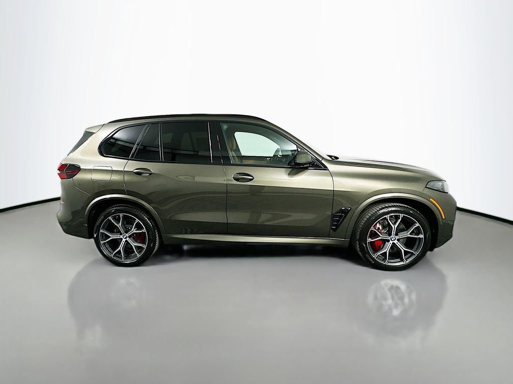 Thumbnail: 2026 BMW X5 - 4