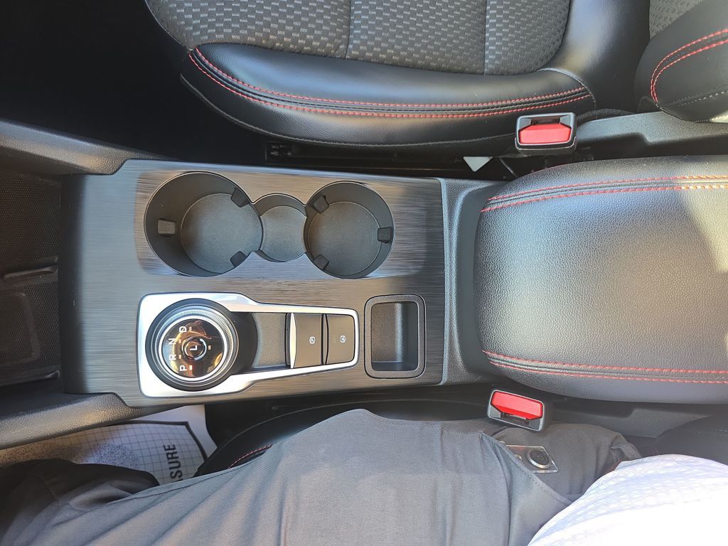 Certified Used 2023 Silver Ford ST-Line Elite image 35