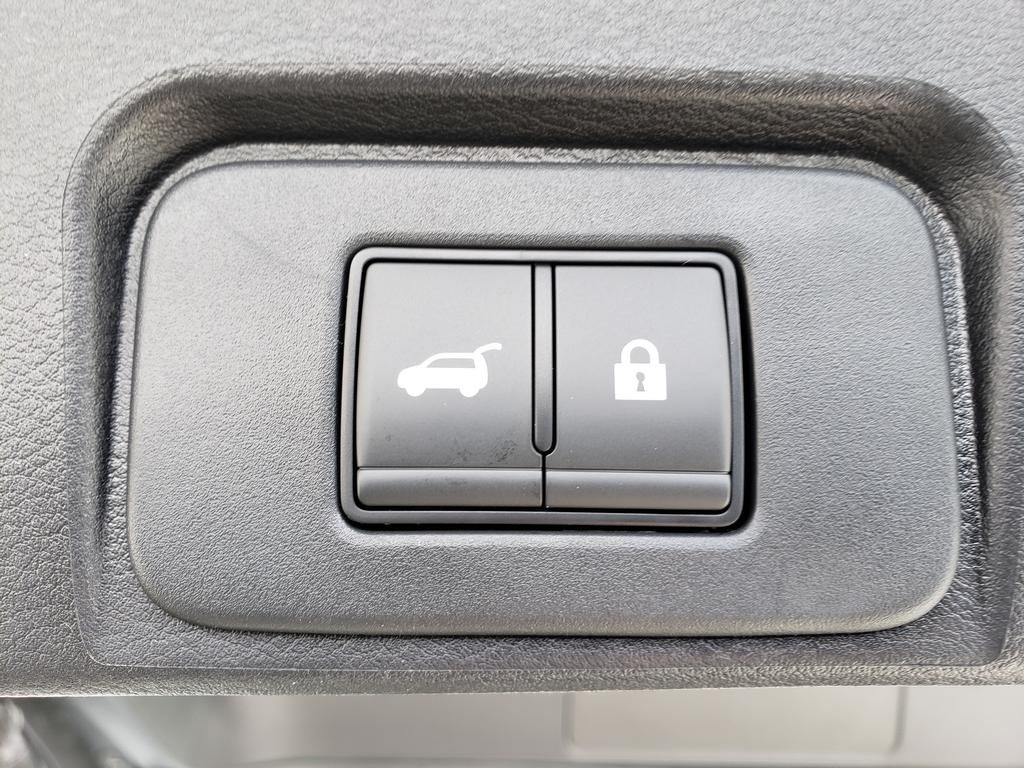 new 2026 Nissan Rogue car, priced at $31,839