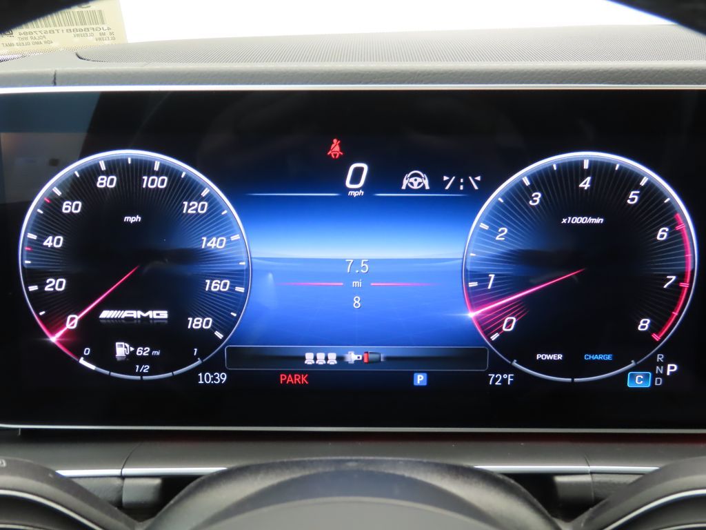 Thumbnail: 2026 Mercedes-Benz GLE - 31