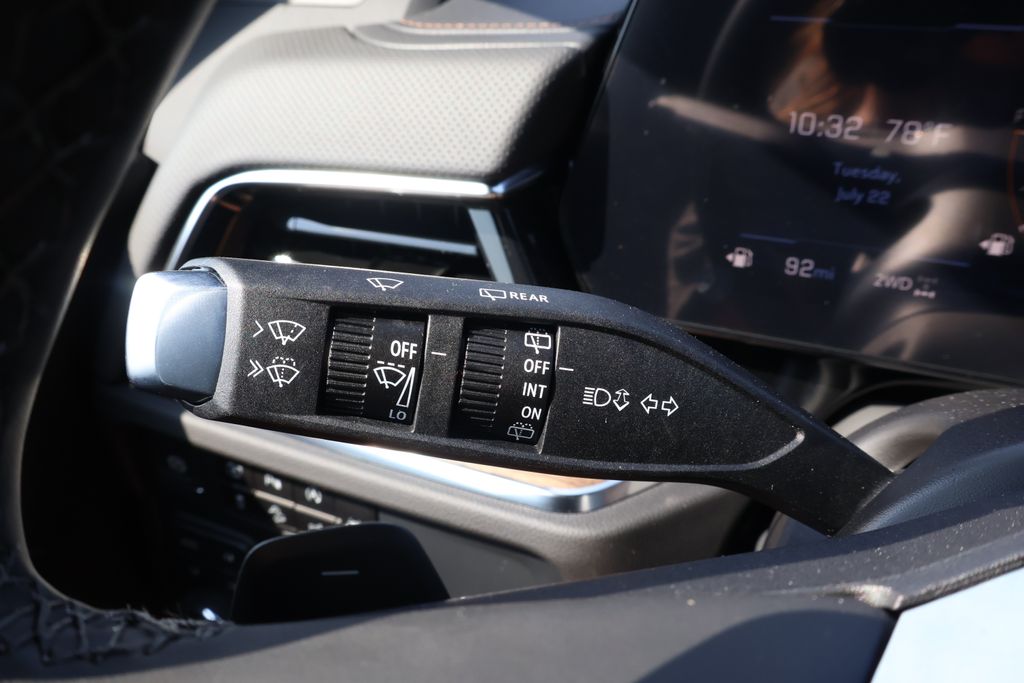 Thumbnail: 2025 Chevrolet Suburban - 27