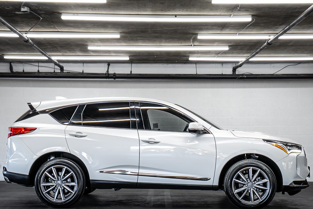2024 Acura RDX